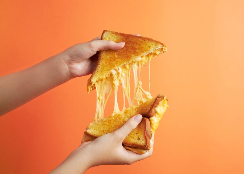 Young Wisconsin Brothers Break Record for World’s Largest Grilled